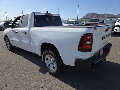2025 Ram 1500 Quad Cab 4x2 Pickup for sale #R37239 - photo 2