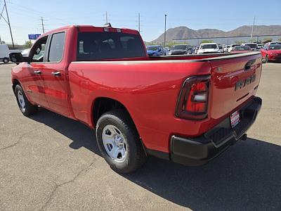 2025 Ram 1500 Quad Cab 4x4 Pickup for sale #R37240 - photo 2
