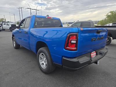 New 2025 Ram 1500 Tradesman Quad Cab 4x4 Pickup for sale #R37241 - photo 2