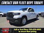 2025 Ram 1500 Quad Cab 4x2 Pickup for sale #R37242 - photo 1