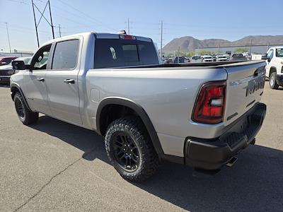 2025 Ram 1500 Crew Cab 4x4 Pickup for sale #R37245 - photo 2