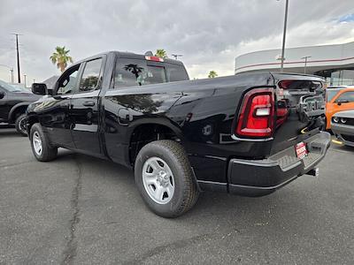 New 2025 Ram 1500 Tradesman Quad Cab 4x4 Pickup for sale #R37250 - photo 2