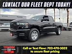 New 2025 Ram 1500 Tradesman Quad Cab 4x4 Pickup for sale #R37250 - photo 1