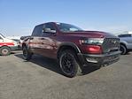 2025 Ram 1500 Crew Cab 4x4 Pickup for sale #R37251 - photo 3