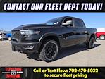 2025 Ram 1500 Crew Cab 4x4 Pickup for sale #R37253 - photo 1