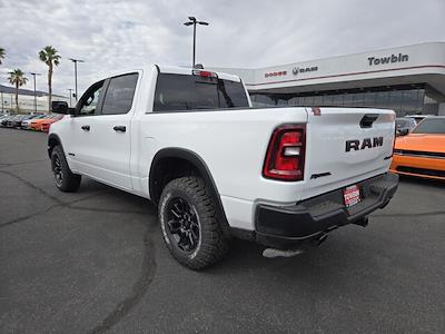 New 2025 Ram 1500 Rebel Crew Cab 4x4 Pickup for sale #R37255 - photo 2