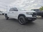 New 2025 Ram 1500 Rebel Crew Cab 4x4 Pickup for sale #R37255 - photo 3
