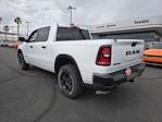 New 2025 Ram 1500 Rebel Crew Cab 4x4 Pickup for sale #R37255 - photo 2