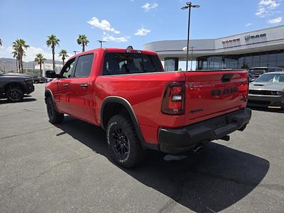 2025 Ram 1500 Crew Cab 4x4 Pickup for sale #R37258 - photo 2