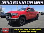 2025 Ram 1500 Crew Cab 4x4 Pickup for sale #R37258 - photo 1