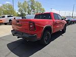 2025 Ram 1500 Crew Cab 4x4 Pickup for sale #R37258 - photo 4