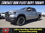 2025 Ram 1500 Crew Cab 4x4 Pickup for sale #R37259 - photo 1