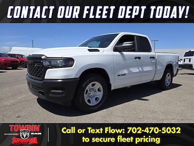 2025 Ram 1500 Quad Cab 4x4 Pickup for sale #R37260 - photo 1
