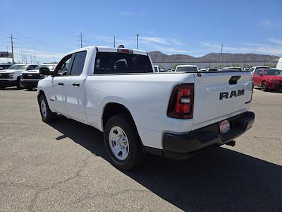 2025 Ram 1500 Quad Cab 4x4 Pickup for sale #R37260 - photo 2