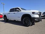 2025 Ram 1500 Crew Cab 4x4 Pickup for sale #R37262 - photo 3