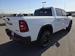 2025 Ram 1500 Crew Cab 4x4 Pickup for sale #R37262 - photo 4