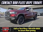 2025 Ram 1500 Crew Cab 4x4 Pickup for sale #R37263 - photo 1