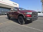 2025 Ram 1500 Crew Cab 4x4 Pickup for sale #R37263 - photo 3