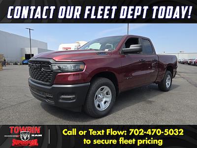 2025 Ram 1500 Quad Cab 4x4 Pickup for sale #R37269 - photo 1