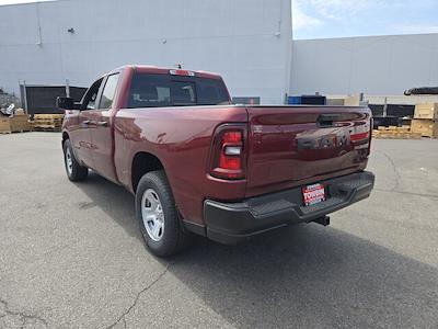 2025 Ram 1500 Quad Cab 4x4 Pickup for sale #R37269 - photo 2