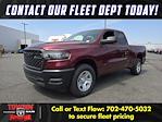 2025 Ram 1500 Quad Cab 4x4 Pickup for sale #R37269 - photo 1