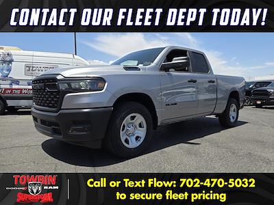 2025 Ram 1500 Quad Cab 4x4 Pickup for sale #R37270 - photo 1