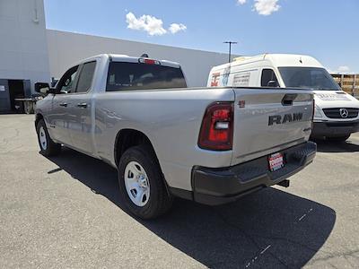 2025 Ram 1500 Quad Cab 4x4 Pickup for sale #R37270 - photo 2