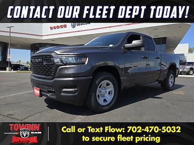 2025 Ram 1500 Quad Cab 4x4 Pickup for sale #R37271 - photo 1
