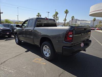 2025 Ram 1500 Quad Cab 4x4 Pickup for sale #R37271 - photo 2