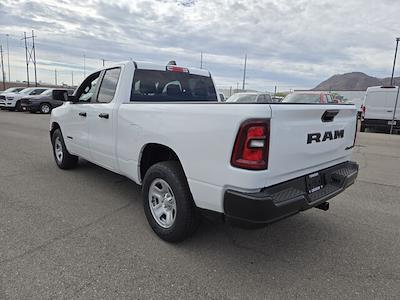 2025 Ram 1500 Quad Cab 4x4 Pickup for sale #R37272 - photo 2
