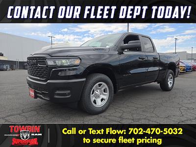 2025 Ram 1500 Quad Cab 4x4 Pickup for sale #R37273 - photo 1