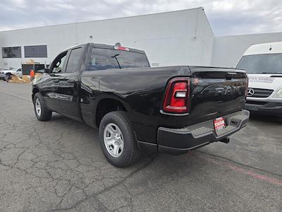 2025 Ram 1500 Quad Cab 4x4 Pickup for sale #R37273 - photo 2