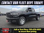 2025 Ram 1500 Quad Cab 4x4 Pickup for sale #R37273 - photo 1
