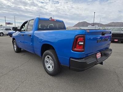 2025 Ram 1500 Quad Cab 4x4 Pickup for sale #R37274 - photo 2