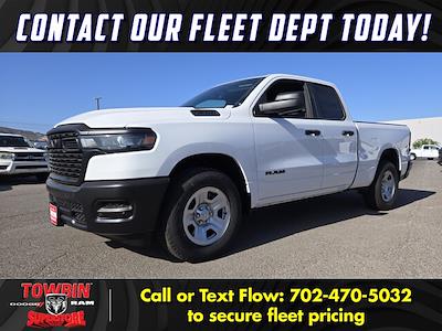 2025 Ram 1500 Quad Cab 4x4 Pickup for sale #R37275 - photo 1