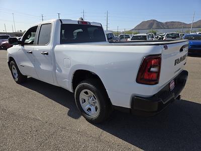 2025 Ram 1500 Quad Cab 4x4 Pickup for sale #R37275 - photo 2
