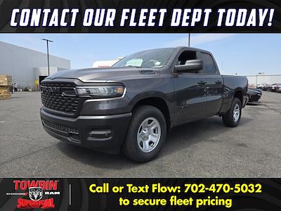 2025 Ram 1500 Quad Cab 4x4 Pickup for sale #R37277 - photo 1