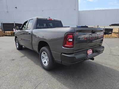 2025 Ram 1500 Quad Cab 4x4 Pickup for sale #R37277 - photo 2