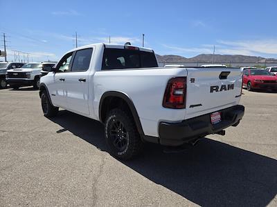 2025 Ram 1500 Crew Cab 4x4 Pickup for sale #R37288 - photo 2