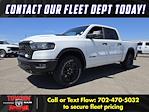 New 2025 Ram 1500 Rebel Crew Cab 4x4 Pickup for sale #R37288 - photo 1
