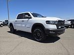 New 2025 Ram 1500 Rebel Crew Cab 4x4 Pickup for sale #R37288 - photo 3