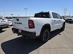 New 2025 Ram 1500 Rebel Crew Cab 4x4 Pickup for sale #R37288 - photo 4