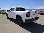 New 2025 Ram 1500 Rebel Crew Cab 4x4 Pickup for sale #R37288 - photo 2