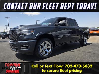 2025 Ram 1500 Crew Cab 4x4 Pickup for sale #R37289 - photo 1