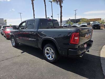 2025 Ram 1500 Crew Cab 4x4 Pickup for sale #R37289 - photo 2