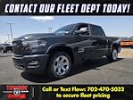 New 2025 Ram 1500 Rebel Crew Cab 4x4 Pickup for sale #R37289 - photo 1