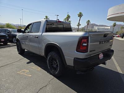 2025 Ram 1500 Crew Cab 4x4 Pickup for sale #R37302 - photo 2