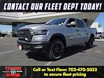 2025 Ram 1500 Crew Cab 4x4 Pickup for sale #R37302 - photo 1