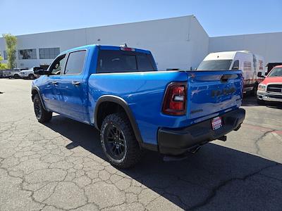 2025 Ram 1500 Crew Cab 4x4 Pickup for sale #R37304 - photo 2
