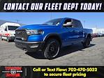 2025 Ram 1500 Crew Cab 4x4 Pickup for sale #R37304 - photo 1